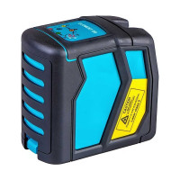 Лазерный уровень INSTRUMAX ELEMENT 2D IM0110