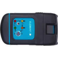 Лазерный уровень INSTRUMAX ELEMENT 2D IM0110