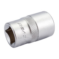 Головка 12-ти гранная (17 мм; 1/2") ДТ/250 Дело Техники 622017