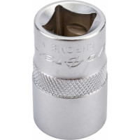 Головка 12-ти гранная (17 мм; 1/2") ДТ/250 Дело Техники 622017