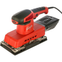 Вибрационная шлифмашина Elitech МШВ 0423Э