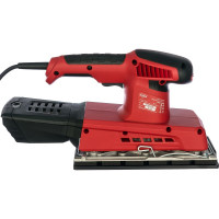 Вибрационная шлифмашина Elitech МШВ 0423Э