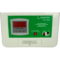 Релейный стабилизатор напряжения SUNTEK SK1.2 RL8500