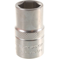 Головка шестигранная Дело Техники 14 мм 1/2" 620014