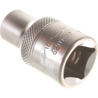 Головка шестигранная Дело Техники 9 мм 1/2" 620009