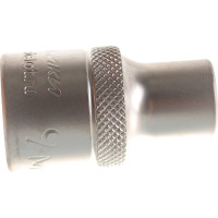 Головка шестигранная Дело Техники 9 мм 1/2" 620009