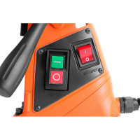 Станок для сверления металла на магнитном основании MESSER DX-35