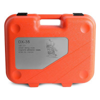 Станок для сверления металла на магнитном основании MESSER DX-35