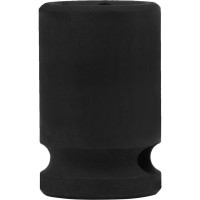 Головка торцевая ударная 6-ти гранная, тип N30K-12 (12 мм; 3/8'') NORGAU 064021012