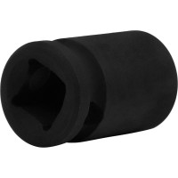 Головка торцевая ударная 6-ти гранная, тип N30K-12 (12 мм; 3/8'') NORGAU 064021012