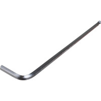 Набор шестигранных ключей NORGAU дюймовые, удлиненные, 13шт N42LA-013 061005013