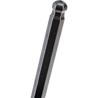 Набор шестигранных ключей NORGAU дюймовые, удлиненные, 13шт N42LA-013 061005013