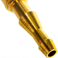 Клапан обратный КО-Г-20 вход резака/горелки KRASS 2855574