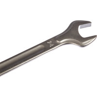 Комбинированный ключ FORCE 24мм 75524