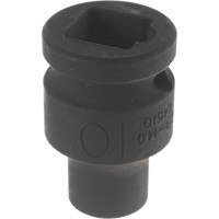 Головка ударная 6-гранная (10 мм; 1/2'') FORCE 44510