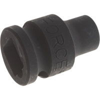 Головка ударная 6-гранная (10 мм; 1/2'') FORCE 44510