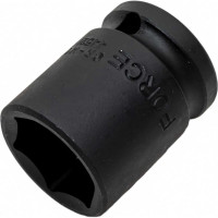 Головка ударная 6-гранная (21 мм; 1/2'') FORCE 44521