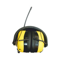 Противошумные наушники РОСОМЗ СОМЗ-7 RADIO 60700