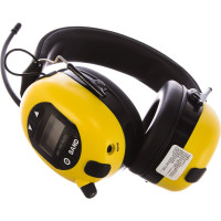 Противошумные наушники РОСОМЗ СОМЗ-7 RADIO 60700