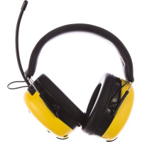 Противошумные наушники РОСОМЗ СОМЗ-7 RADIO 60700