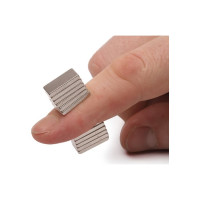 Неодимовый магнит - прямоугольник 15х8х2мм Forceberg 9-1272168-010