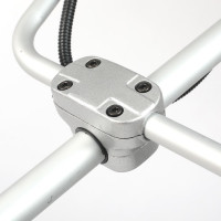 Бензиновый триммер PATRIOT с неразборной штангой PT 3555ES Country 250108036