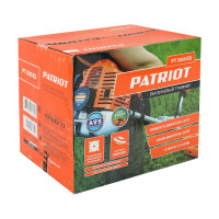 Бензиновый триммер PATRIOT с неразборной штангой PT 3555ES Country 250108036