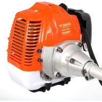 Бензиновый триммер PATRIOT с неразборной штангой PT 3555ES Country 250108036