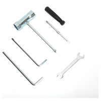 Бензиновый триммер PATRIOT с неразборной штангой PT 3555ES Country 250108036