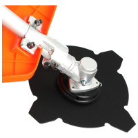 Бензиновый триммер PATRIOT с неразборной штангой PT 3555ES Country 250108036