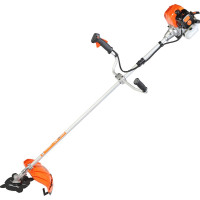 Бензиновый триммер PATRIOT с неразборной штангой PT 3555ES Country 250108036