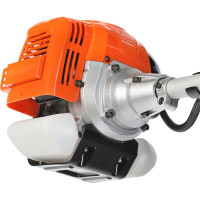 Бензиновый триммер PATRIOT с неразборной штангой PT 3555ES Country 250108036