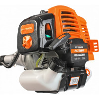 Бензиновый триммер PATRIOT с неразборной штангой PT 3555ES Country 250108036