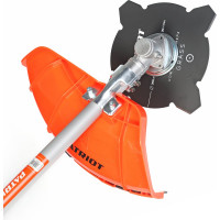 Бензиновый триммер PATRIOT с неразборной штангой PT 3555ES Country 250108036