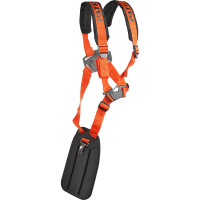 Бензиновый триммер PATRIOT с неразборной штангой PT 3555ES Country 250108036