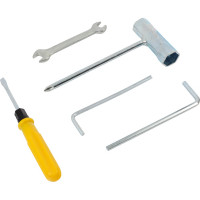 Бензиновый триммер PATRIOT с неразборной штангой PT 3555ES Country 250108036