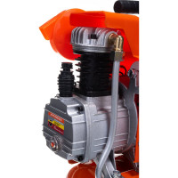 Компрессор с прямой передачей Кратон AC-175-6-DD 3 01 01 030