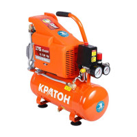 Компрессор с прямой передачей Кратон AC-175-6-DD 3 01 01 030