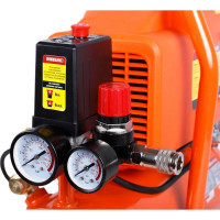 Компрессор с прямой передачей Кратон AC-175-6-DD 3 01 01 030