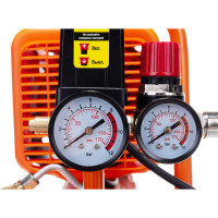 Компрессор с прямой передачей Кратон AC-175-6-DD 3 01 01 030