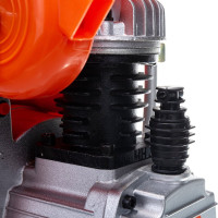 Компрессор с прямой передачей Кратон AC-175-6-DD 3 01 01 030