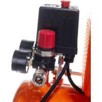 Компрессор с прямой передачей Кратон AC-175-6-DD 3 01 01 030