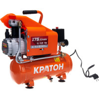 Компрессор с прямой передачей Кратон AC-175-6-DD 3 01 01 030