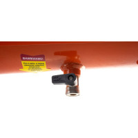 Компрессор с прямой передачей Кратон AC-175-6-DD 3 01 01 030