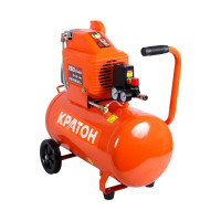 Компрессор с прямой передачей Кратон AC-280-40-DD 3 01 01 034