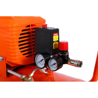 Компрессор с прямой передачей Кратон AC-280-40-DD 3 01 01 034