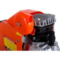 Компрессор с прямой передачей Кратон AC-280-40-DD 3 01 01 034