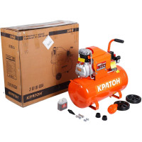 Компрессор с прямой передачей Кратон AC-280-40-DD 3 01 01 034