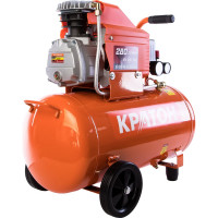 Компрессор с прямой передачей Кратон AC-280-40-DD 3 01 01 034