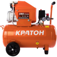 Компрессор с прямой передачей Кратон AC-280-40-DD 3 01 01 034